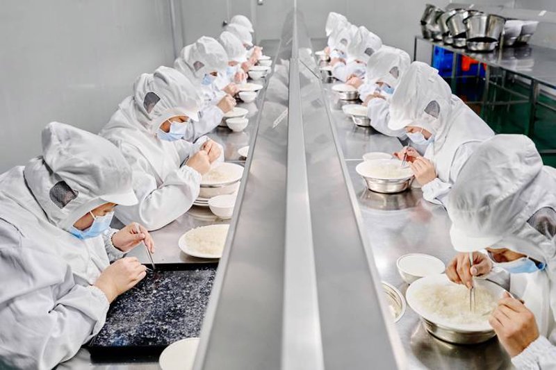 食品研发外包市场趋势解读