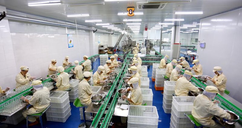 食品工艺优化：提升美味与安全的秘诀