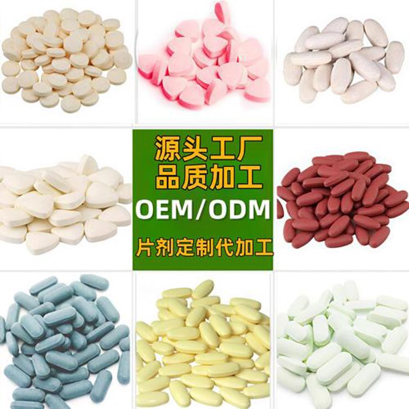 揭秘食品配方设计的六大秘诀
